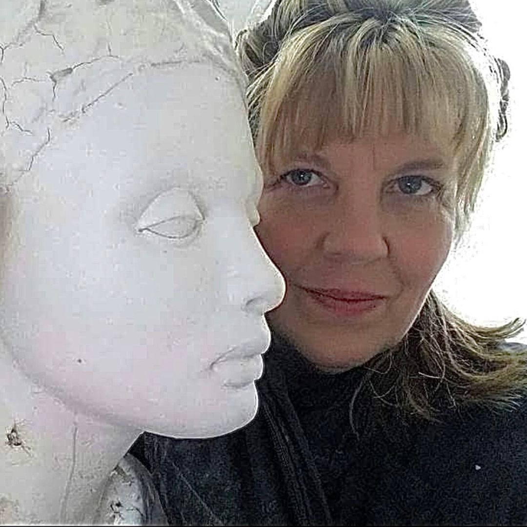 Lisa Clague – 2025 WNC Virginia A. Groot Material Exploration
